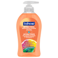 thumbnail image 1 of Softsoap Antibacterial Liquid Hand Soap, Crisp Clean Scent, 332 ml Bottle, 1 of 9