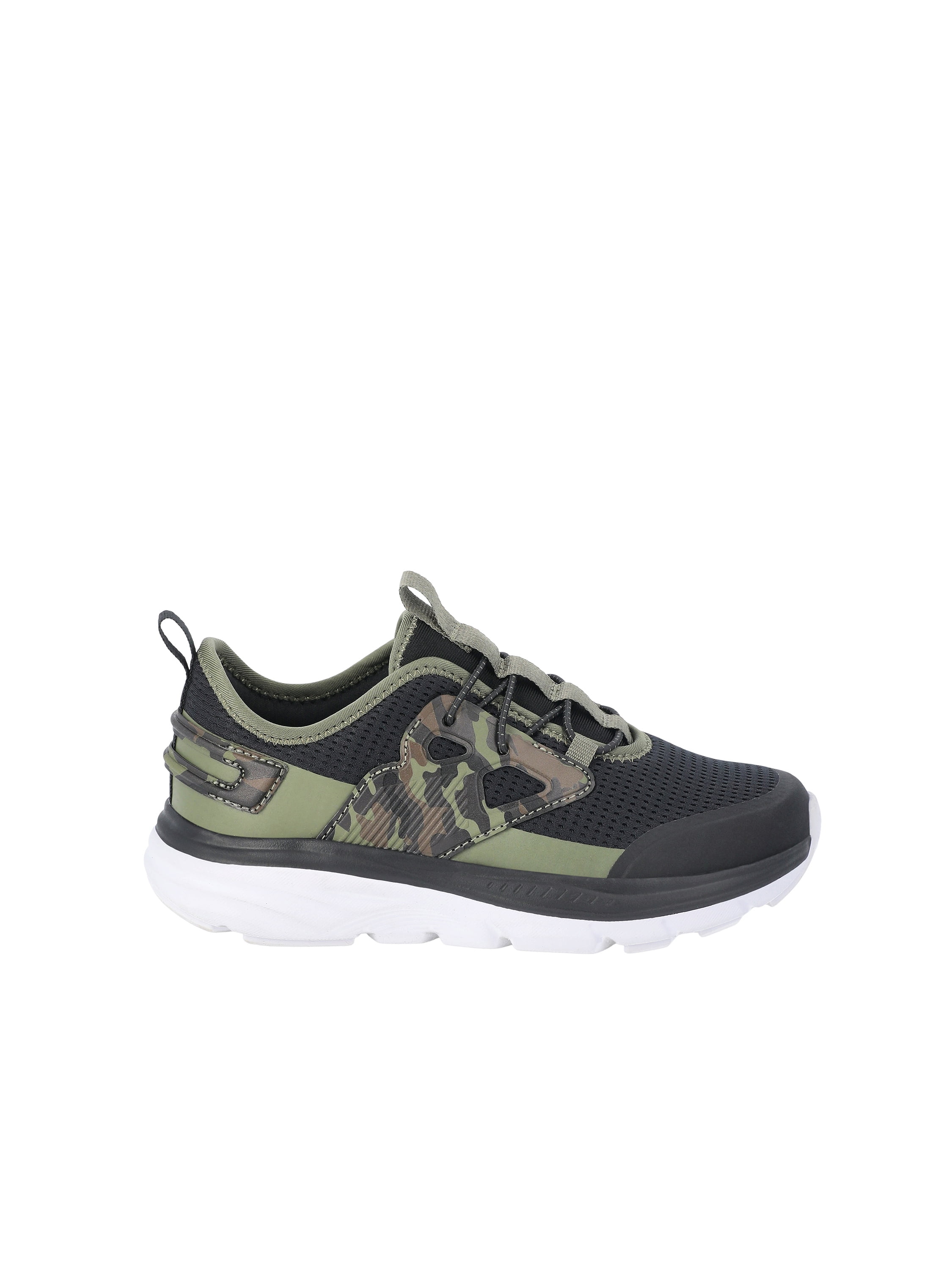 Athletic Works Little & Big Boy Cage Athletic 2.0 Sneaker