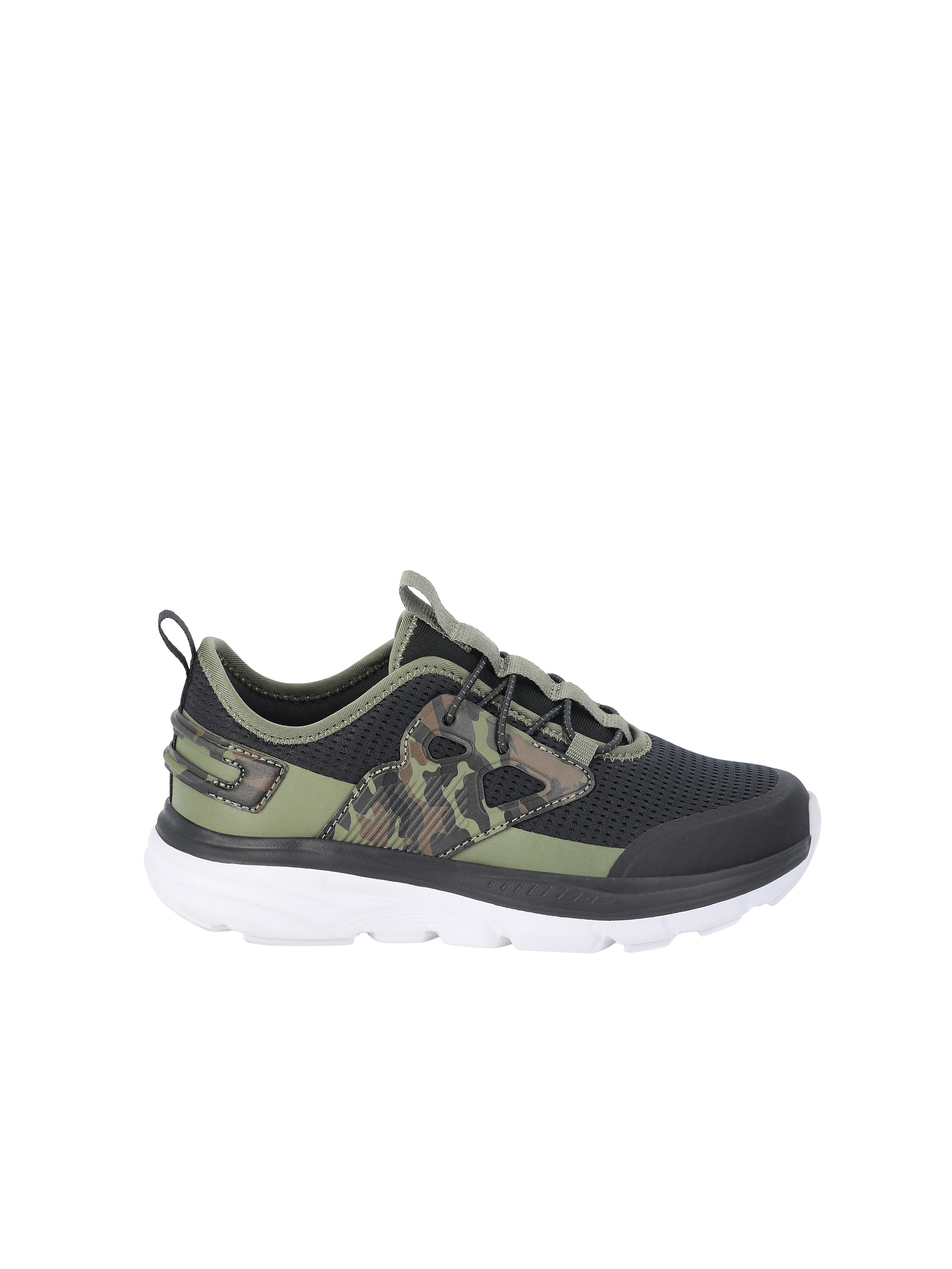 Athletic Works Boy Cage Athletic 2.0 Sneaker photo 4