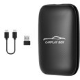 thumbnail image 1 of Adaptador inalámbrico automático CarPlay Android Plug & Play para coches Carplay con cable de fábrica, 1 of 9