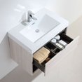 thumbnail image 3 of Laila 30" Single Bathroom Vanity Set Bluish-Green, 3 of 5