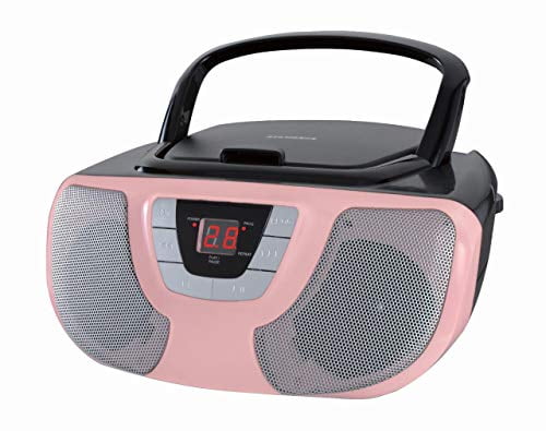 zoomstar active powered boombox