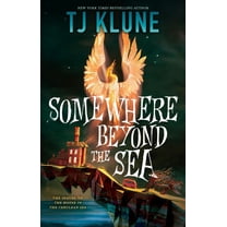 Somewhere Beyond the Sea (Hardcover)