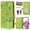 Green, variant on Case for GANGXUN itel P55 Plus – Elegant and Practical with Long,Short Lanyards