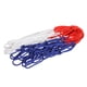 thumbnail image 4 of Red de malla de borde de baloncesto de hilo de nailon de 3 mm para deportes estándar 12 bucles Likrtyny Deportes al aire libre Salida diaria Juego de fiesta, 4 of 6