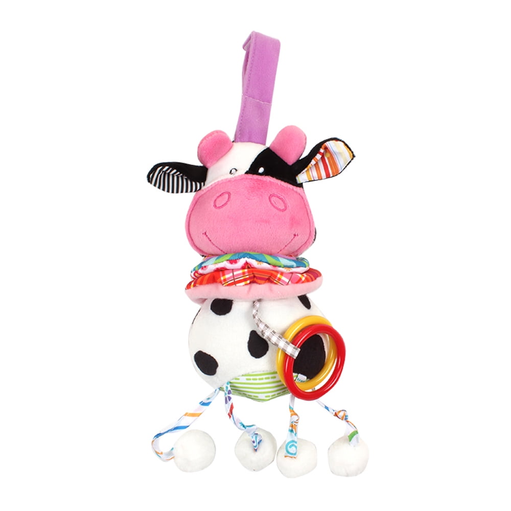 baby musical crib toys