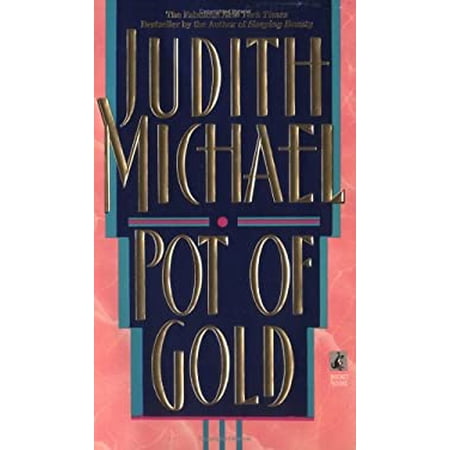Pre-Owned Pot of Gold (Mass Market Paperback) 0671886290 9780671886295