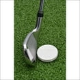 thumbnail image 6 of IZZO Golf Flat Ball Full-Swing Golf Training Aid, White, 6 of 7