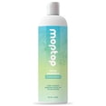 thumbnail image 1 of MopTop Detox Champú Limpiador de Cabello Todo Tipo de Cabello Champú Clarificante Limpiador para Aceite Suciedad y Agua Dura Elimina la Acumulación Citrus Medley 8oz, 1 of 5