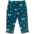 thumbnail image 3 of Disney Pixar Monsters Inc. Mike Newborn Baby Boys Bodysuit Pants and Hat 3 Piece Outfit Set Newborn to Infant, 3 of 5
