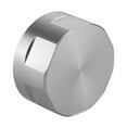 thumbnail image 2 of AMLESO Coffee Maker Anti Cap Coffee Cap Coffee Pot Accessories Coffee Lid for Home Cafe Hexagon, 2 of 8