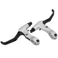 thumbnail image 1 of Non-Slip Comfortable Grip 2PCS Brake Handle, Bike Brake Lever, Bike Brake Accessory for Cycling, 1 of 8