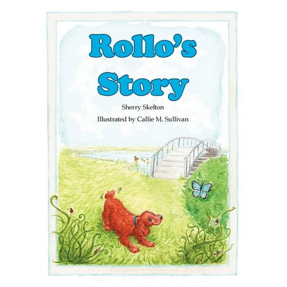 Rollo's Story, (Paperback)