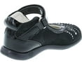 thumbnail image 5 of Primigi Girls Ornice Fashion Dress Flats Shoes, 5 of 7