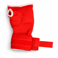 thumbnail image 4 of Invicto Karate Gloves 2 Finger, Breathable Fabric, Padded Strike Zones, Wrist Support, 4 of 7