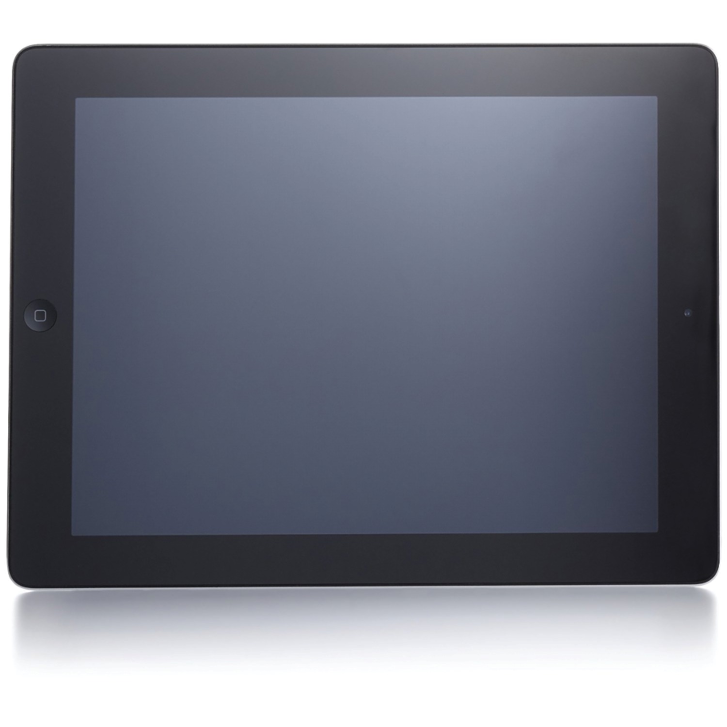 Restored MP2 - Apple iPad 2 with Wi-Fi 16GB - Black (2nd generation) MC769 (Refurbished) - image 3 of 4