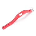 thumbnail image 2 of Soft Silicone Replacement Wristband Accessory Compatible With Vivofit 3 Activity, 2 of 2