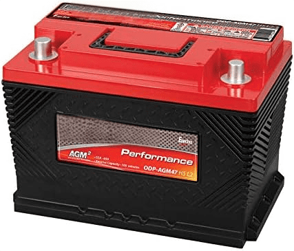 10 Best Vmax Slr125 Agm Battery 12v 125ah Deep Cycle Solar