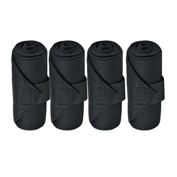 Jacks 2099-FO Standing Wraps, Forest - 16 ft.