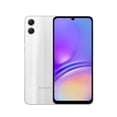 thumbnail image 1 of GALAXY A05 PLATA 64GB Y 4GB DE RAM DUAL SIM Samsung Doble Cámara, 1 of 3