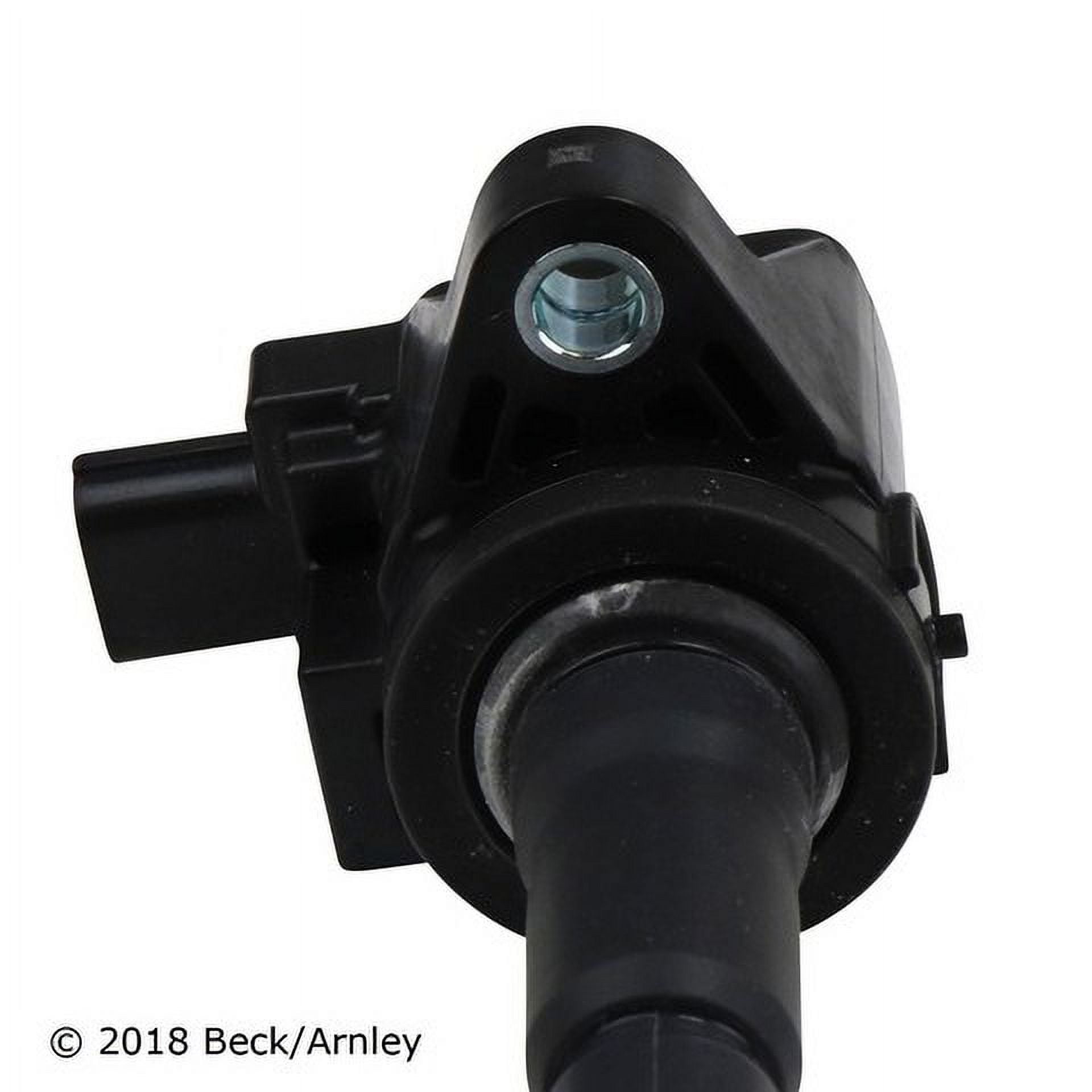 BeckArnley 178-8374 Direct Ignition Coil