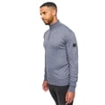 thumbnail image 3 of Bewley & Ritch Mens Delloway Funnel Neck Jumper, 3 of 4