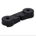 thumbnail image 1 of Soporte para reposacabezas de asiento de coche invisible universal Colgador de bolsa de artículos varios con doble gancho XianweiShao 8390613915405, 1 of 1