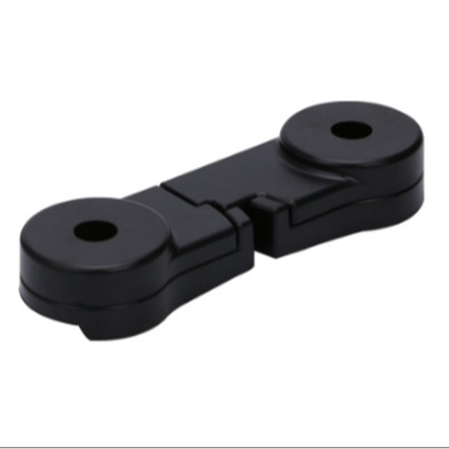 Soporte para reposacabezas de asiento de coche invisible universal Colgador de bolsa de artículos varios con doble gancho XianweiShao 8390613915405