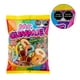 thumbnail image 4 of 2 kilos de Gomitas de Lombriz Larga Neon - Mr. Gummie, 4 of 6