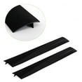 thumbnail image 3 of Joernso 2Pcs/Set Rubber Oilproof Heat-resistant Stove Counter Gap Cover Kitchen Gadgets, 3 of 8