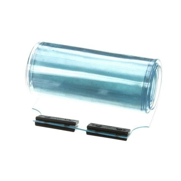 6 x 84 in. Freezer Strip