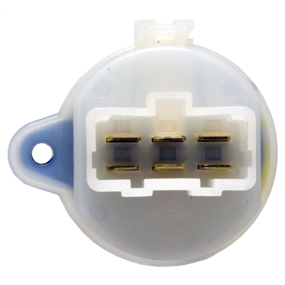 Ignition Switch
