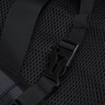 thumbnail image 2 of M Buder Mochila de Compresión al Vacío Expandible 36-55L Separación Seco Húmedo Antirrobo Impermeable 1 Paquete, 2 of 9