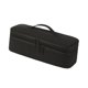 thumbnail image 4 of Bolsa de almacenamiento para secador de pelo, estuche de viaje para secador de pelo, para viajes de negocios, baño, hombres negro, 4 of 9