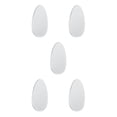 thumbnail image 3 of Qarigey Herramientas de pedicura Lima de pies Kit de pies Rasp Remover Callus Removers Spa Men Rallador Suministros Relieve Healthy Beauty Type Type2 NO2, 3 of 6