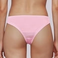 thumbnail image 1 of Womens Solid Color Bikini Swimsuit Adjustable Straps Quick Dry Beachwear S-L, 1 of 3