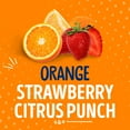 thumbnail image 2 of SUNNYD Orange Strawberry Juice Drink, 1 Gallon Bottle, Refreshing, 2 of 13