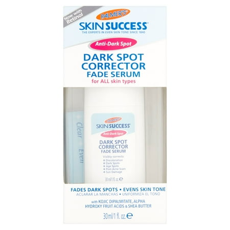 Palmer S Skin Success Dark Spot Corrector Fade Serum 1 Fl Oz