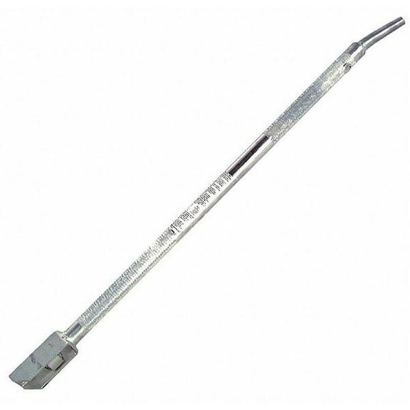 Kinedyne Combination Winch Bar,Chrome,40 in. L 10033GRA