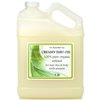 Dr Adorable - 7 lb - Australian Creamy Emu Oil - Triple Refined 100% Pure Organic Moisturizing Oil For Face Skin Hair