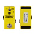 thumbnail image 4 of Yeacher Loop Station Mini Guitar Looper Effect Pedal 10 Minutes Recording Time 3 Working Modes True Bypass Full Metal Shell with 1GB Memory Card, 4 of 8