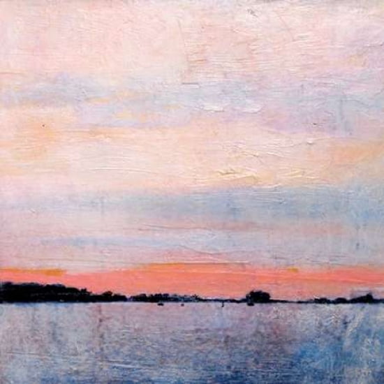 Landscape Study Vii