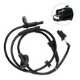 thumbnail image 4 of Front Left ABS Wheel Speed Sensor 47911CA000 Fits for Nissan Murano 2003-2007, 4 of 8