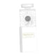 thumbnail image 5 of Mini ventilador de escritorio portátil personal, retráctil, eléctrico, de 3 velocidades, ajustable Blanco, 5 of 9