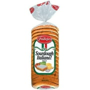 Freihofer's: Italian Soft Sourdough Bread, 20 oz