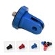 thumbnail image 5 of unbranded 3Ud Adaptador Para Montura De Cámara De Aluminio Con Bracket Ajustable Y Rotación 360 Para Selfie Stick, 5 of 8