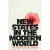 New States in the Modern World (Center for International Affairs) [Hardcover - Used]