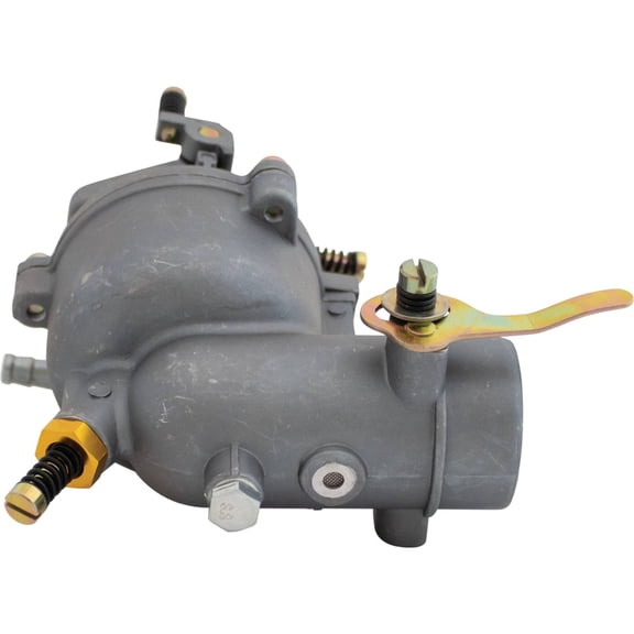Carburetor Compatible with Briggs Stratton 190412 195422 195432 190432 194412 170401 170402 190400 190402 7HP 8HP 9HP Horizontal Engine 390323 394228 Generator Lawn Mower Tiller