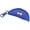 Blue, variant on Rupoun Premium Portable Folding Pet Dog and Cat Bowl - Waterproof Polyester Travel Water and Food Feeder Dish, 7.5 Inches / 19 cm, Jet Black (1100 ml / 37 fl oz Capacity) for Outdoor Walking