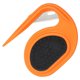 thumbnail image 5 of Peine Anudador para Nudos Desenredantes Recortador El Cuidado Y Gatos () Naranja, 5 of 6